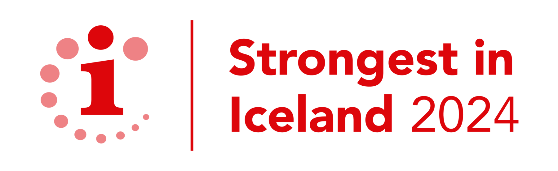 Strongest in Iceland 2024