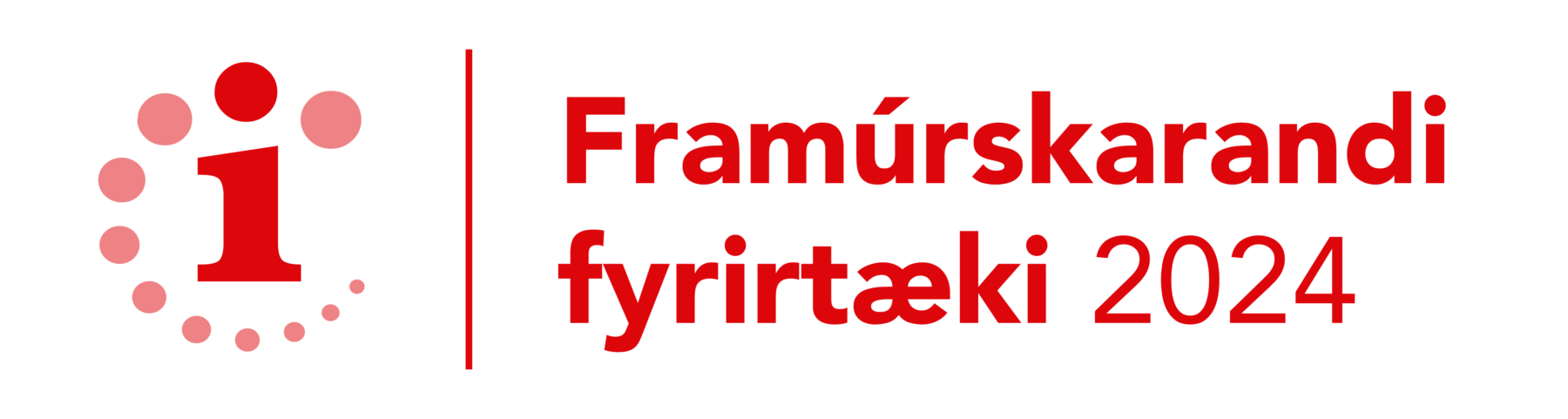 Framúrskarandi fyritæki 2024