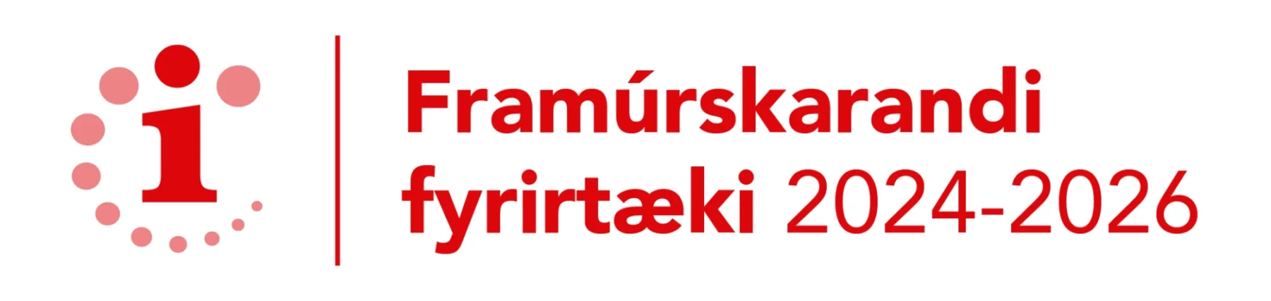 Framúrskarandi fyrirtæki 2024-2026